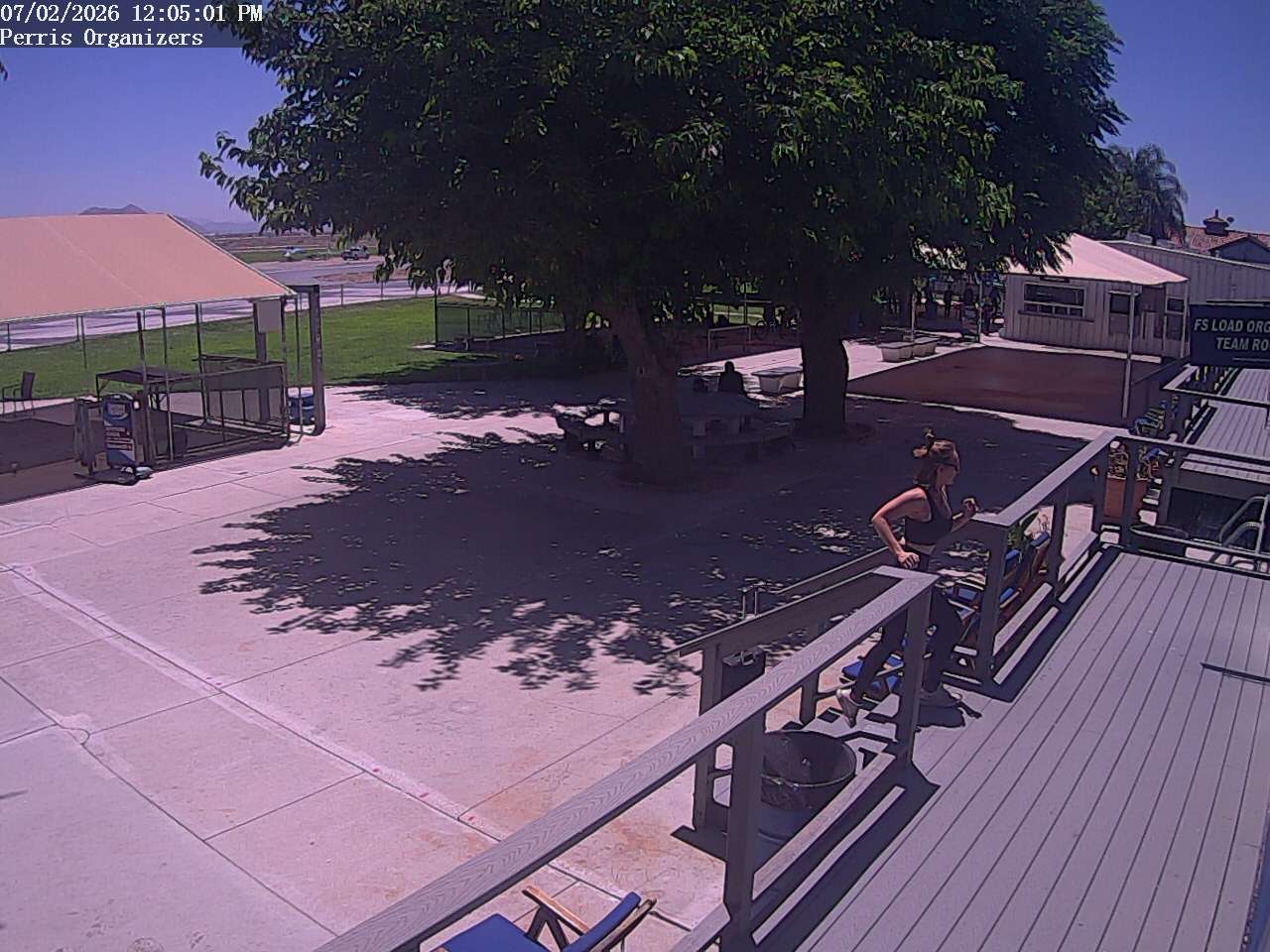 Perris Cam