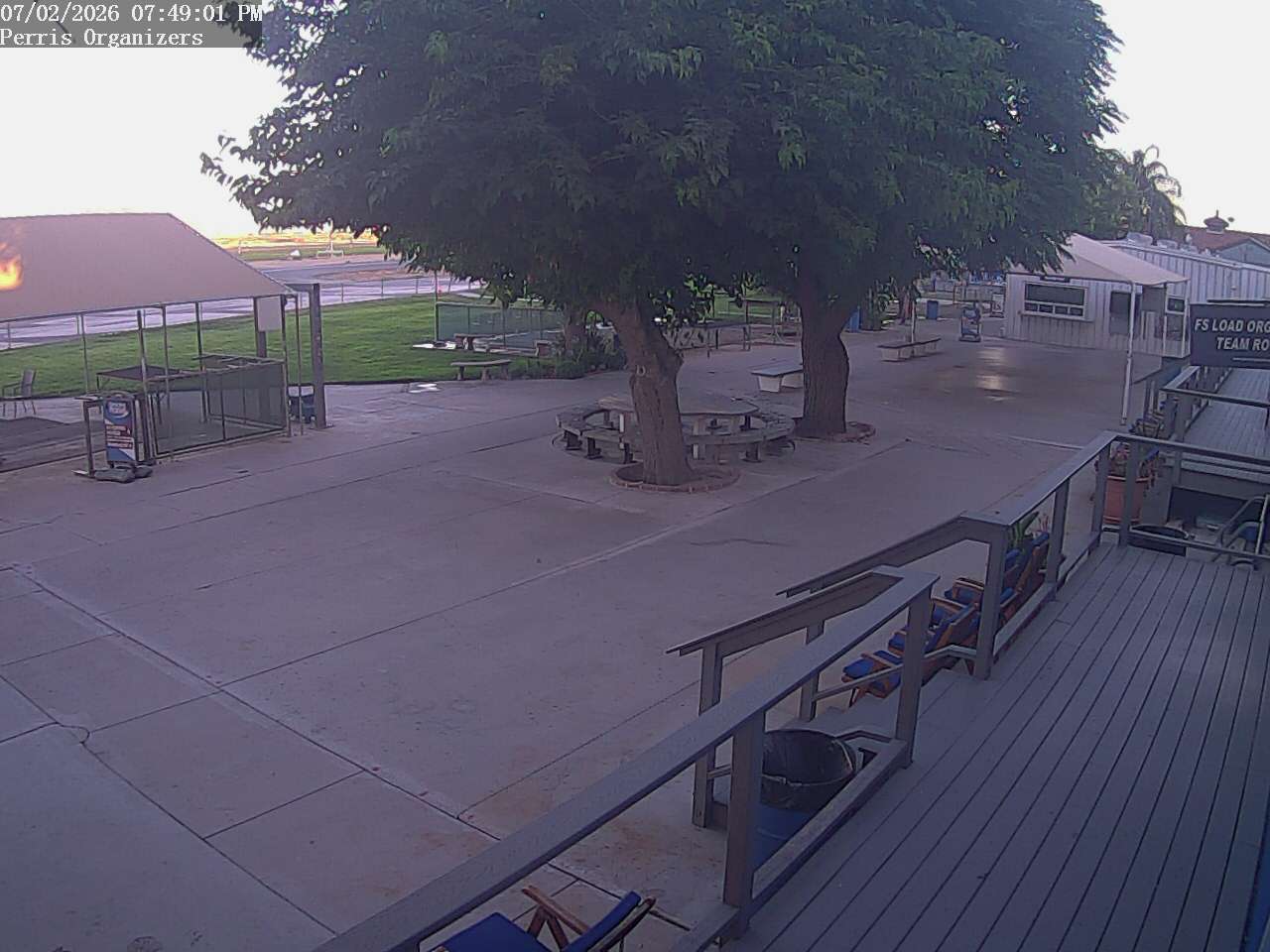 Perris Cam