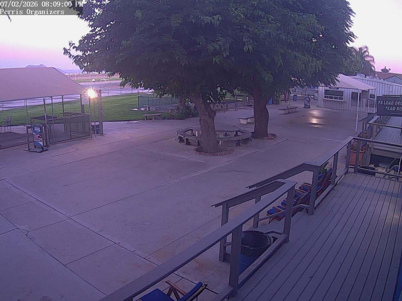 Perris Cam