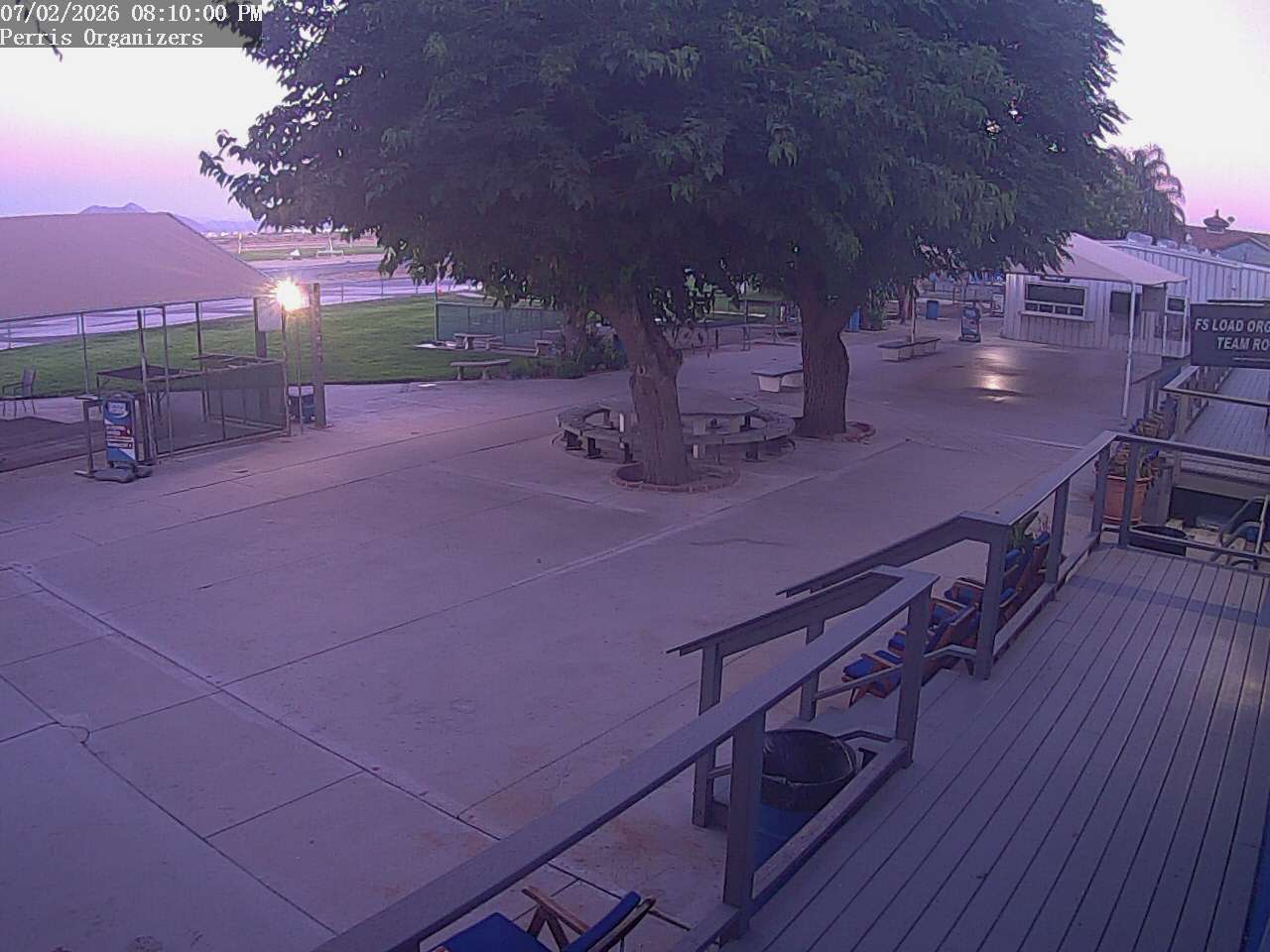 Perris Cam