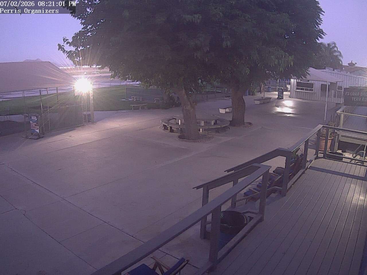 Perris Cam