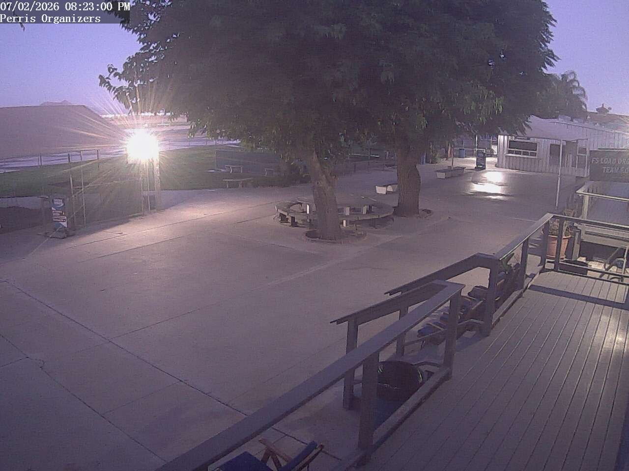 Perris Cam