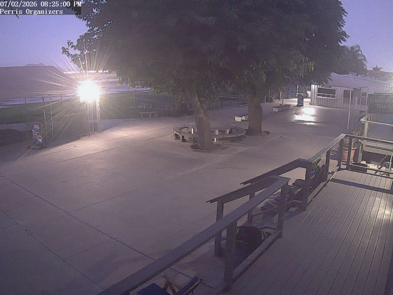 Perris Cam