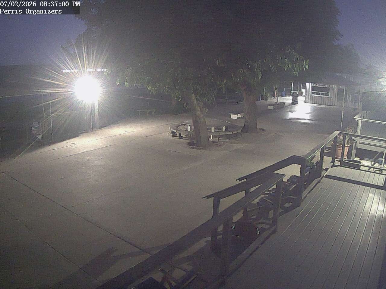 Perris Cam