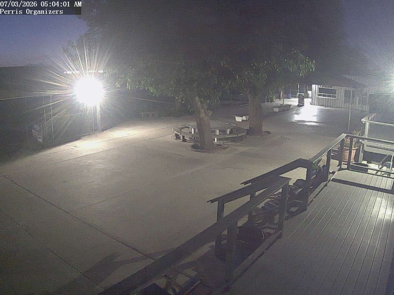 Perris Cam