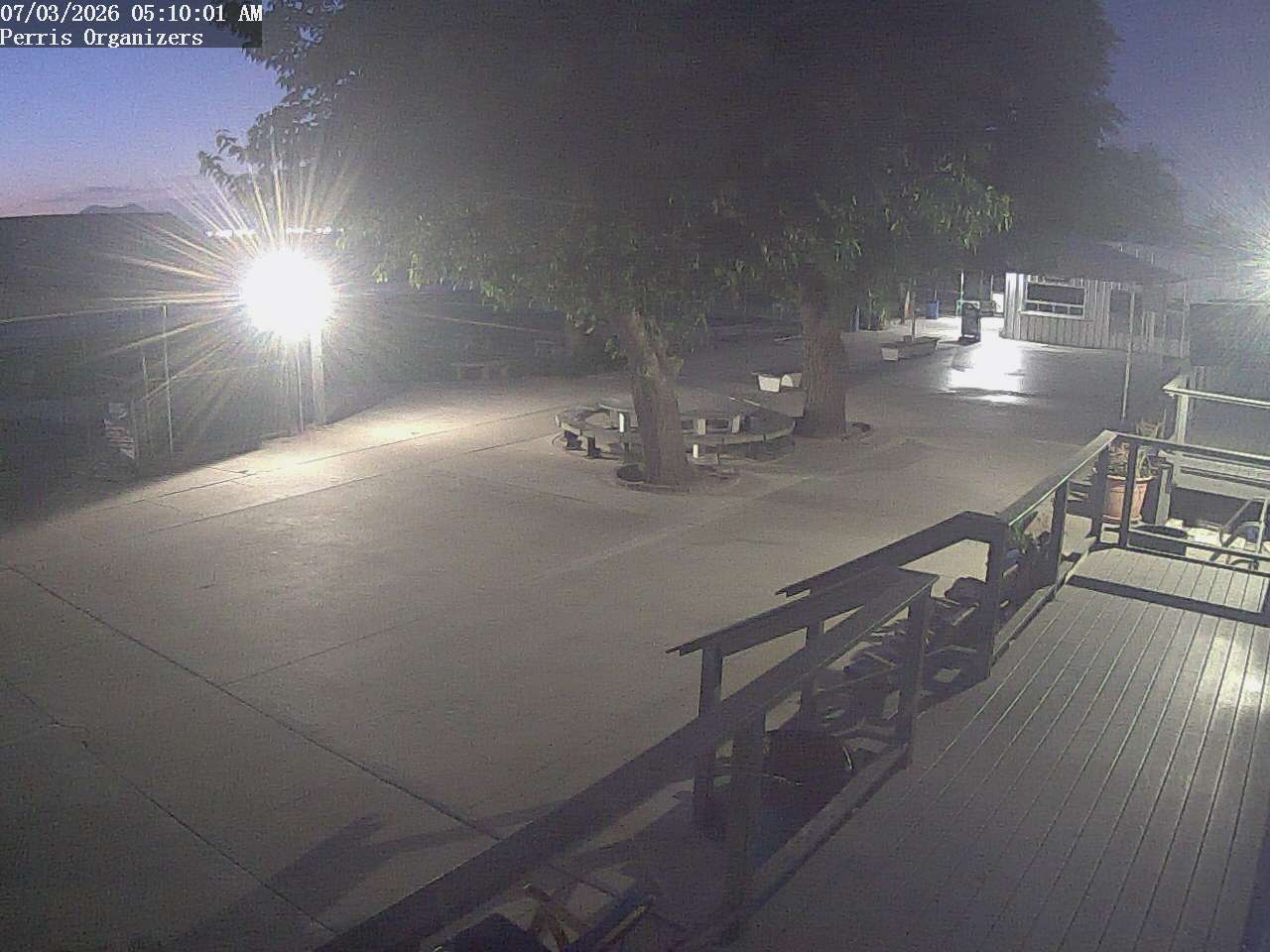 Perris Cam