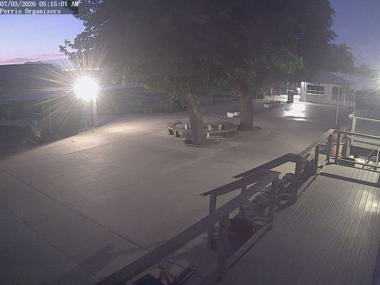 Perris Cam