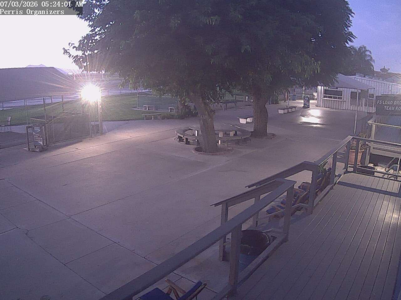 Perris Cam