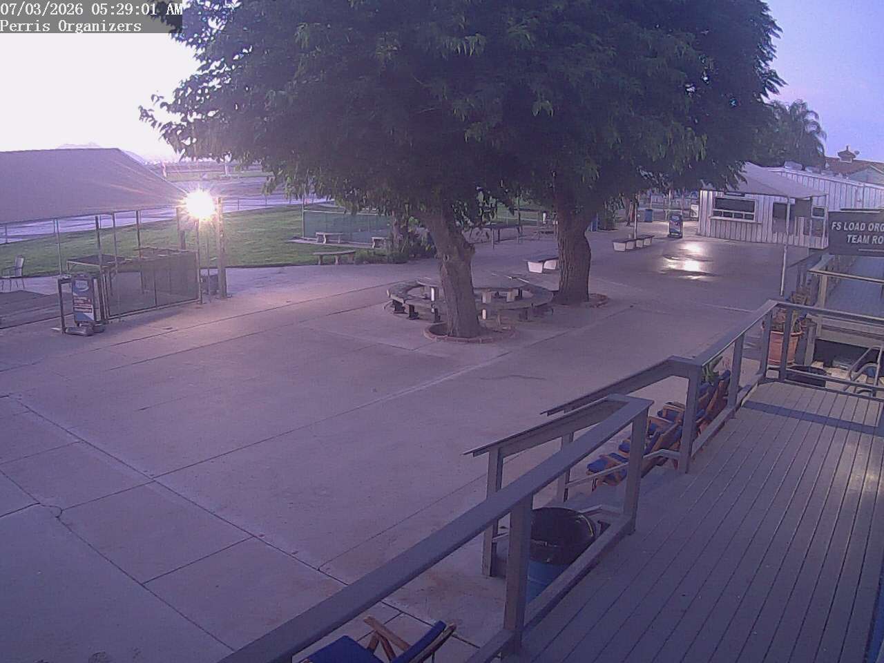 Perris Cam