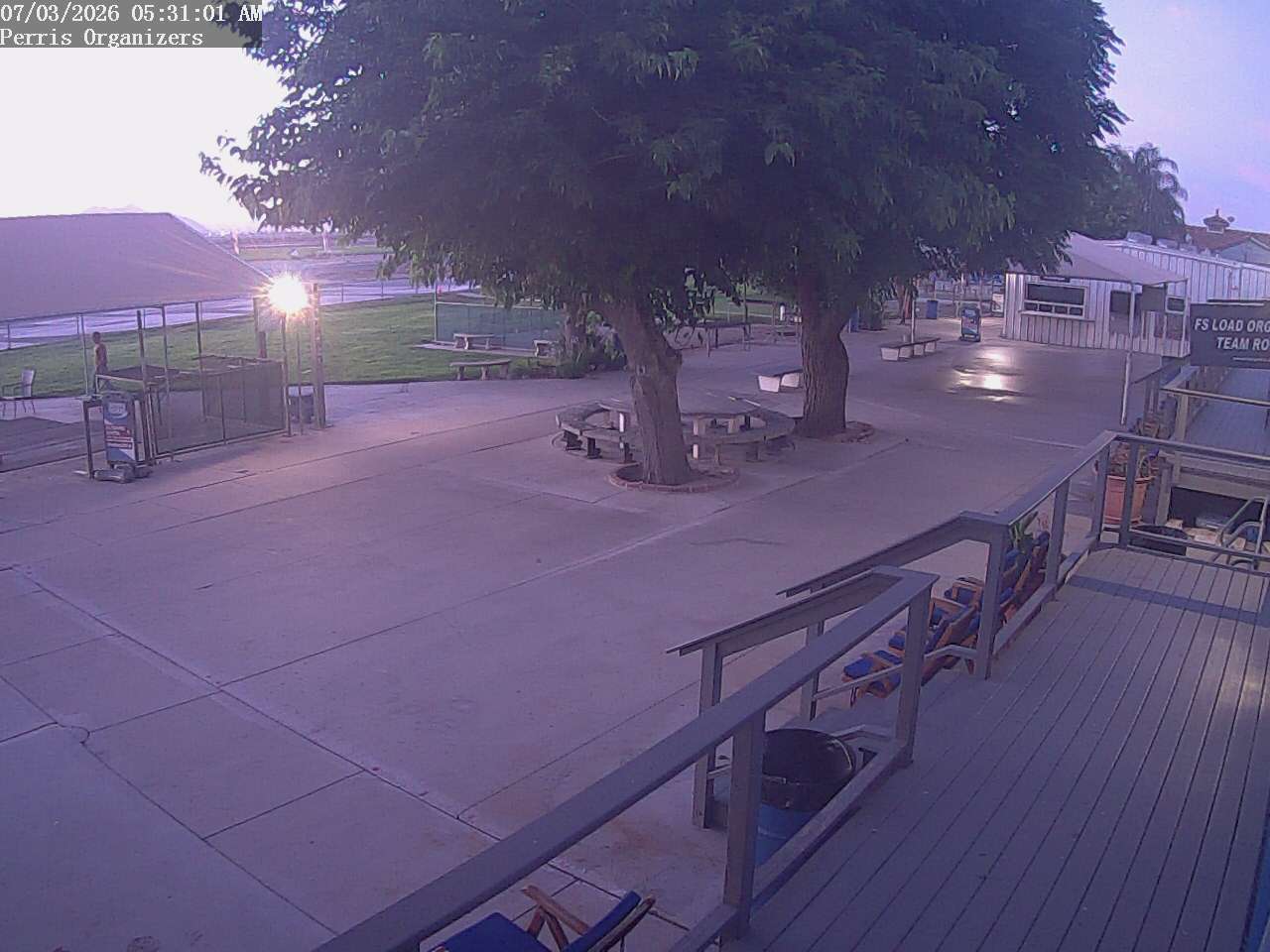 Perris Cam