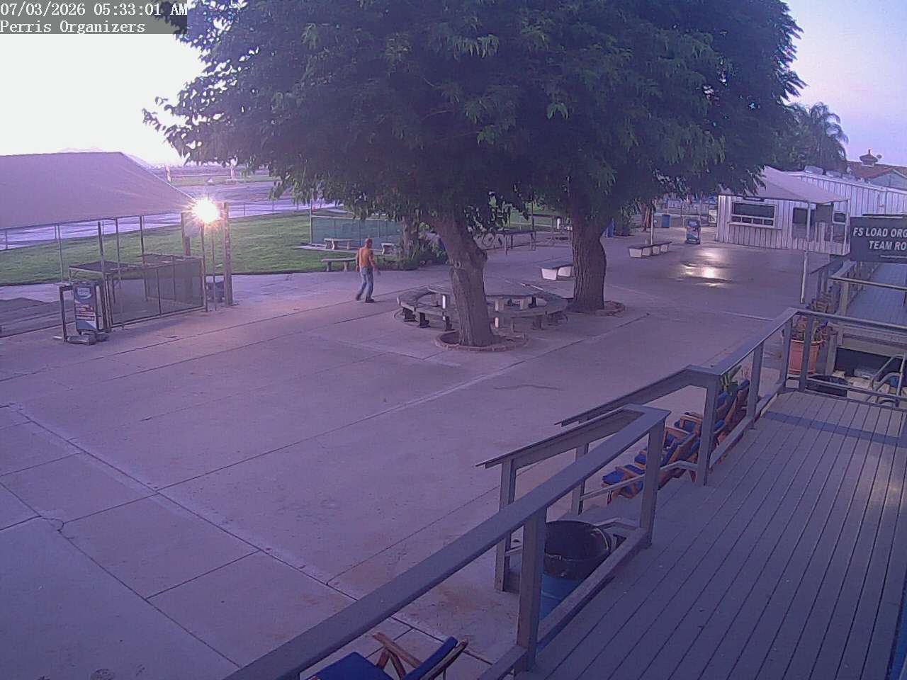Perris Cam