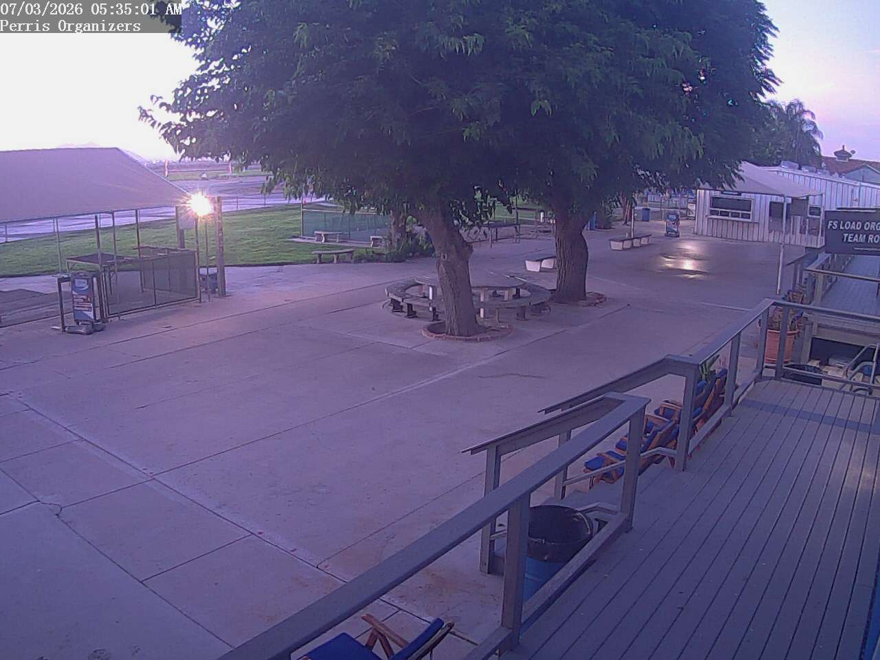 Perris Cam
