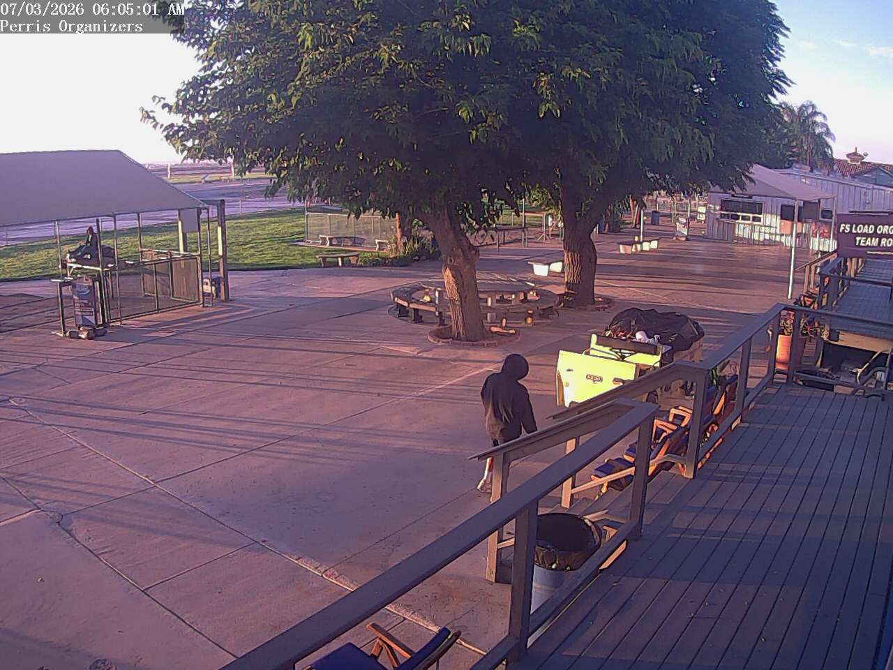 Perris Cam