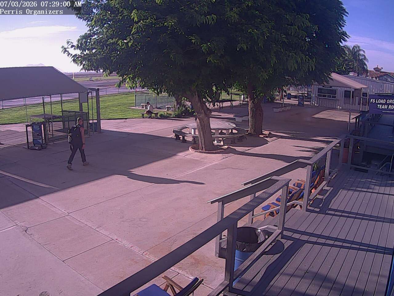 Perris Cam