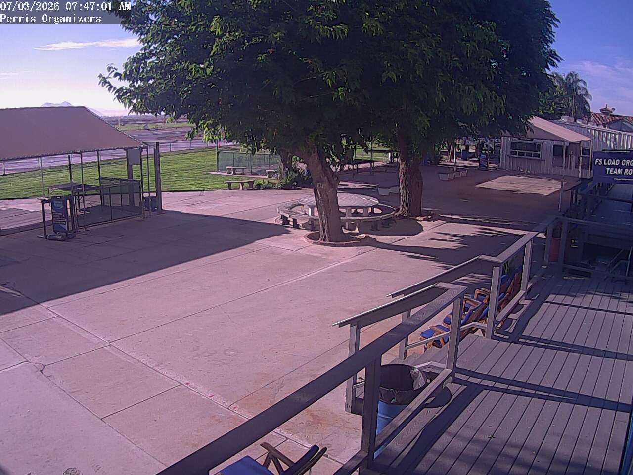 Perris Cam