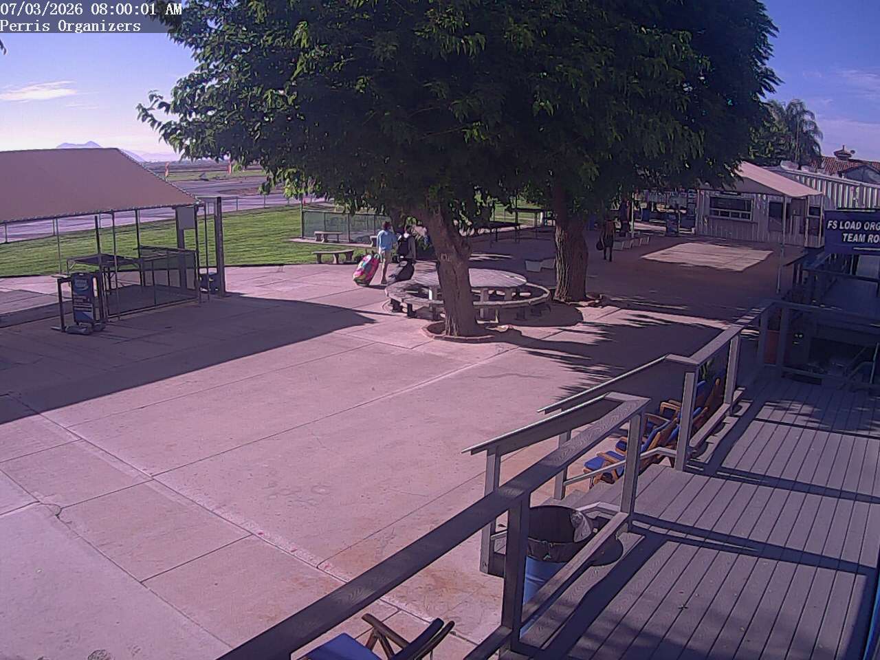 Perris Cam