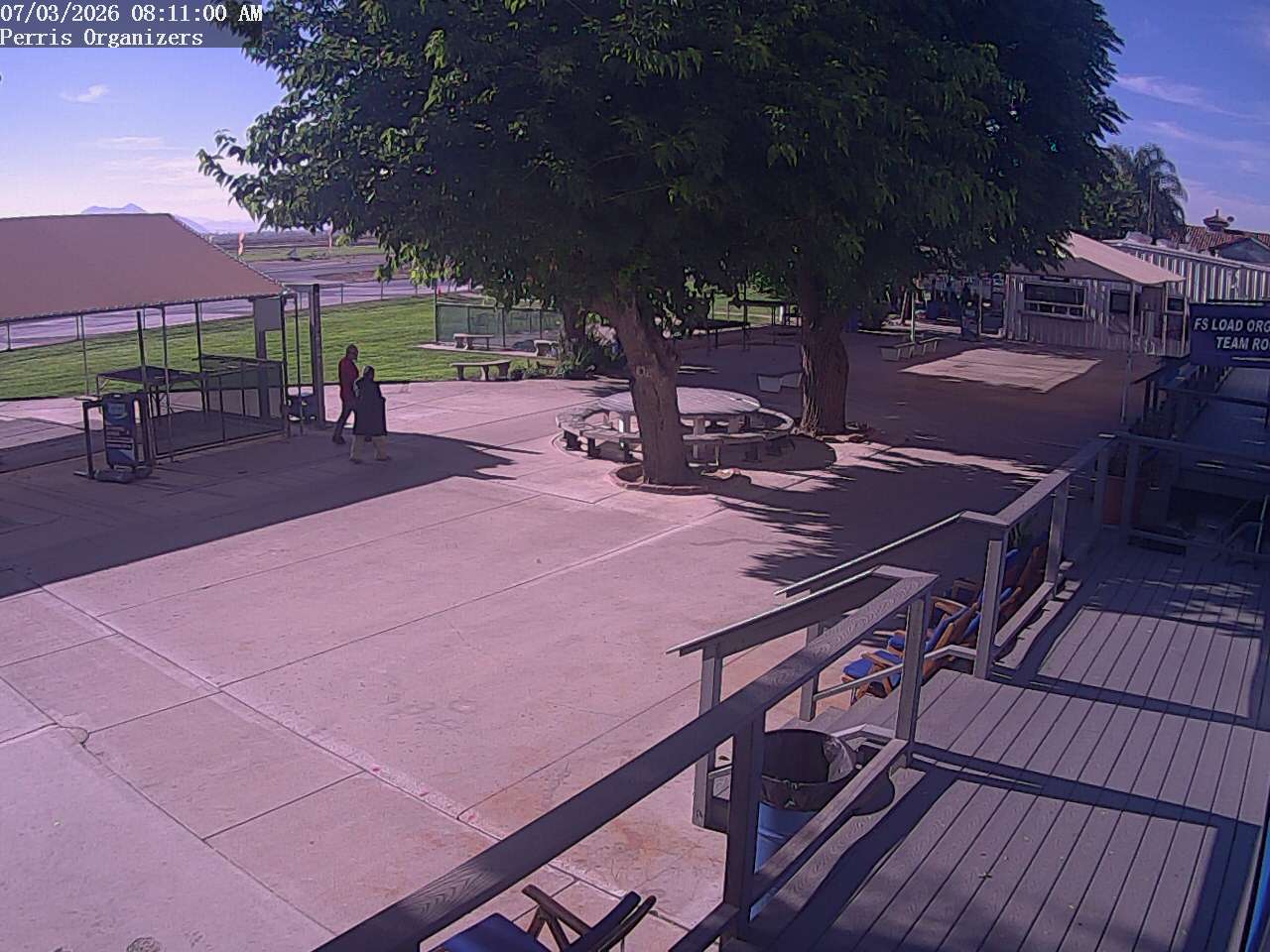 Perris Cam