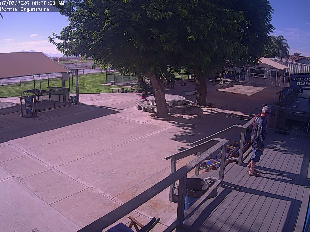 Perris Cam