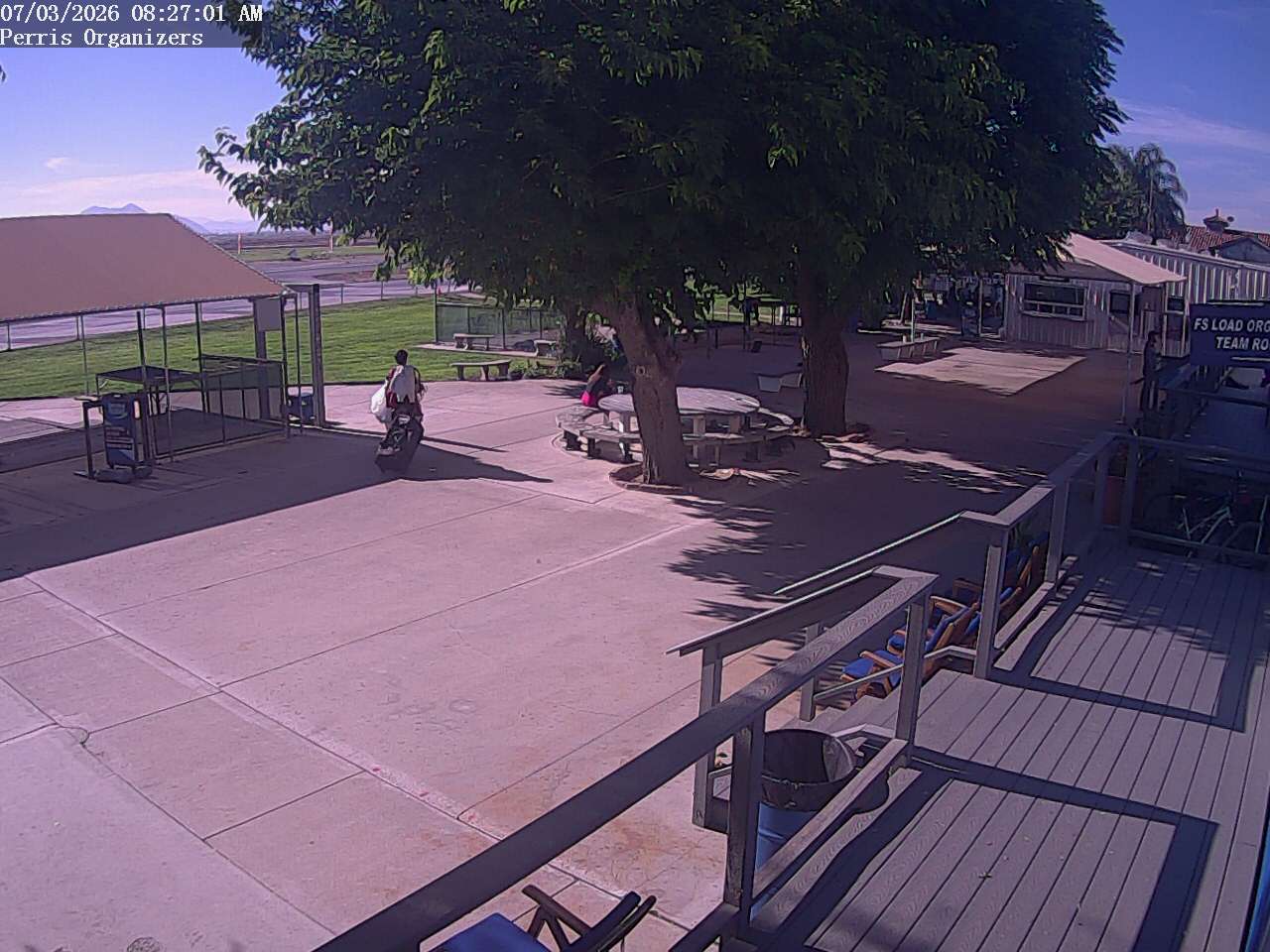 Perris Cam
