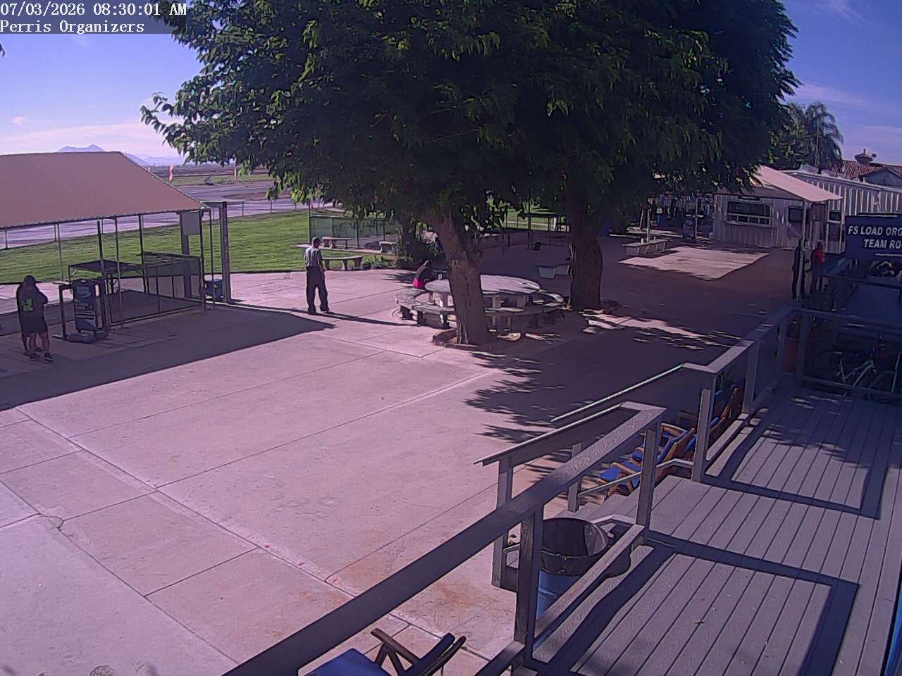 Perris Cam