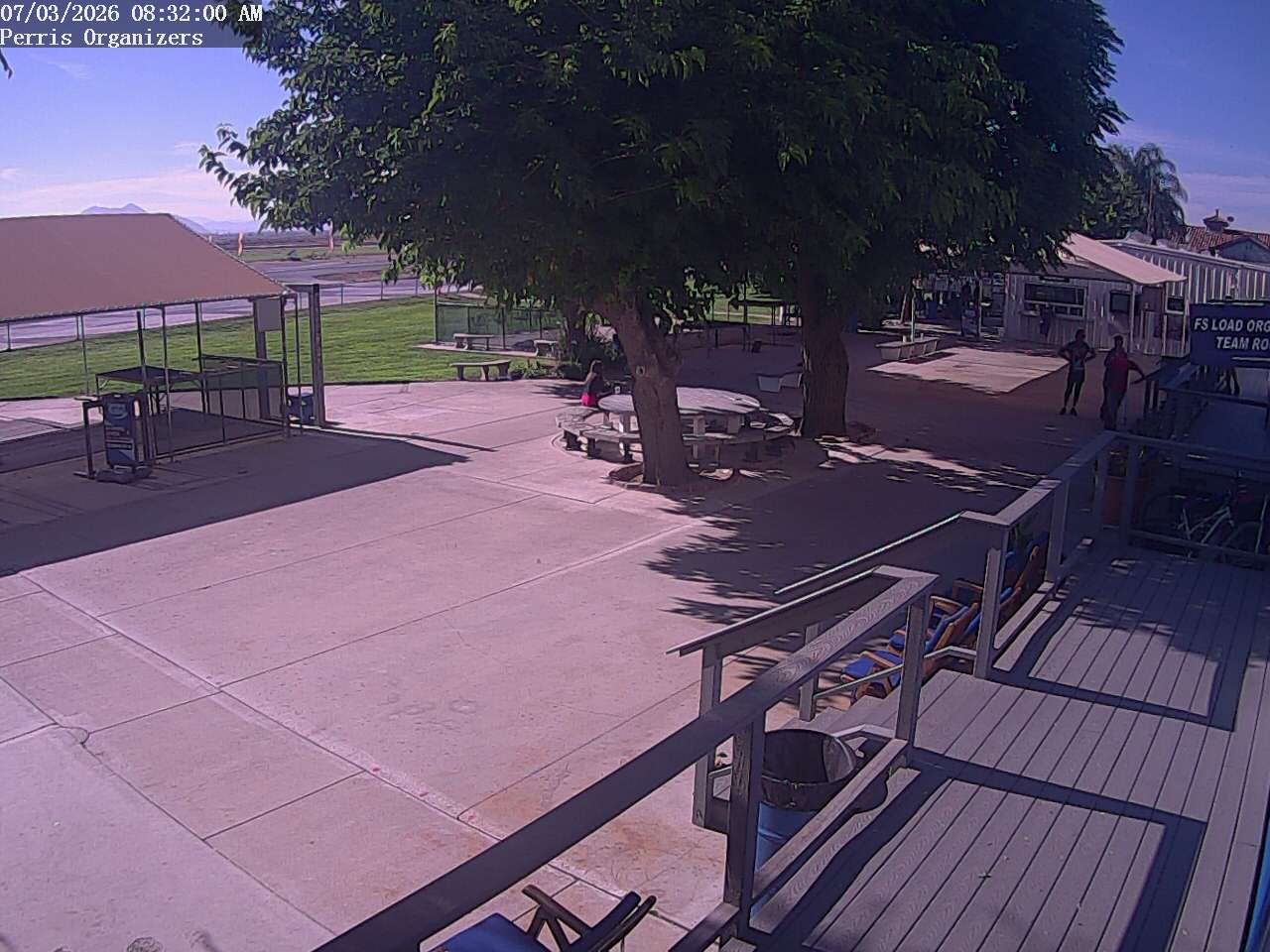 Perris Cam