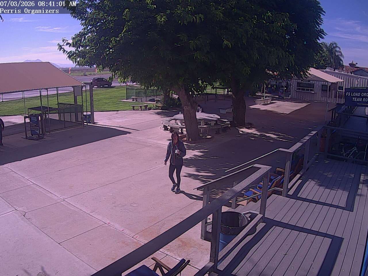 Perris Cam