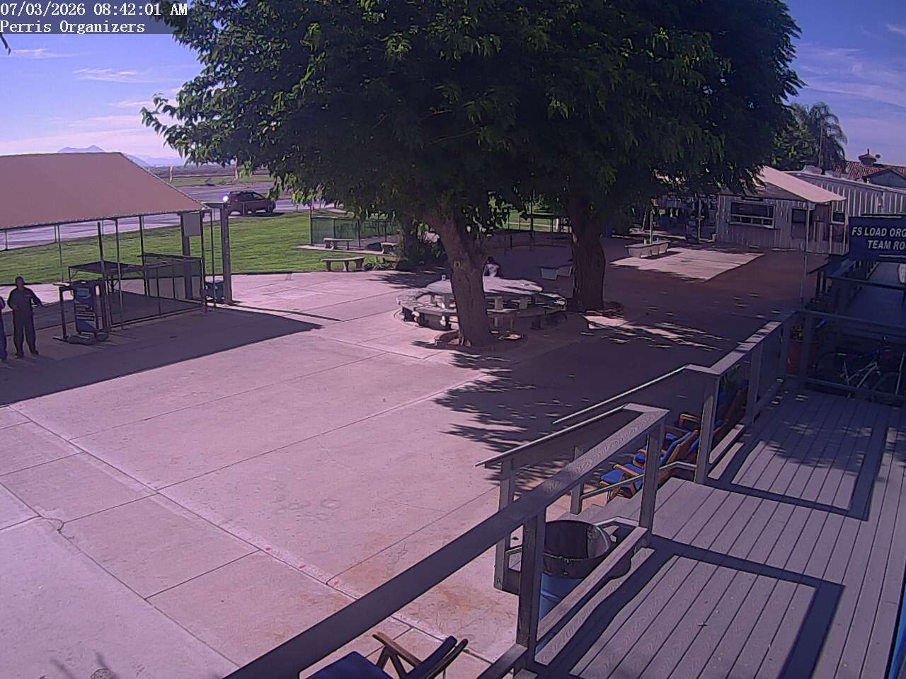 Perris Cam