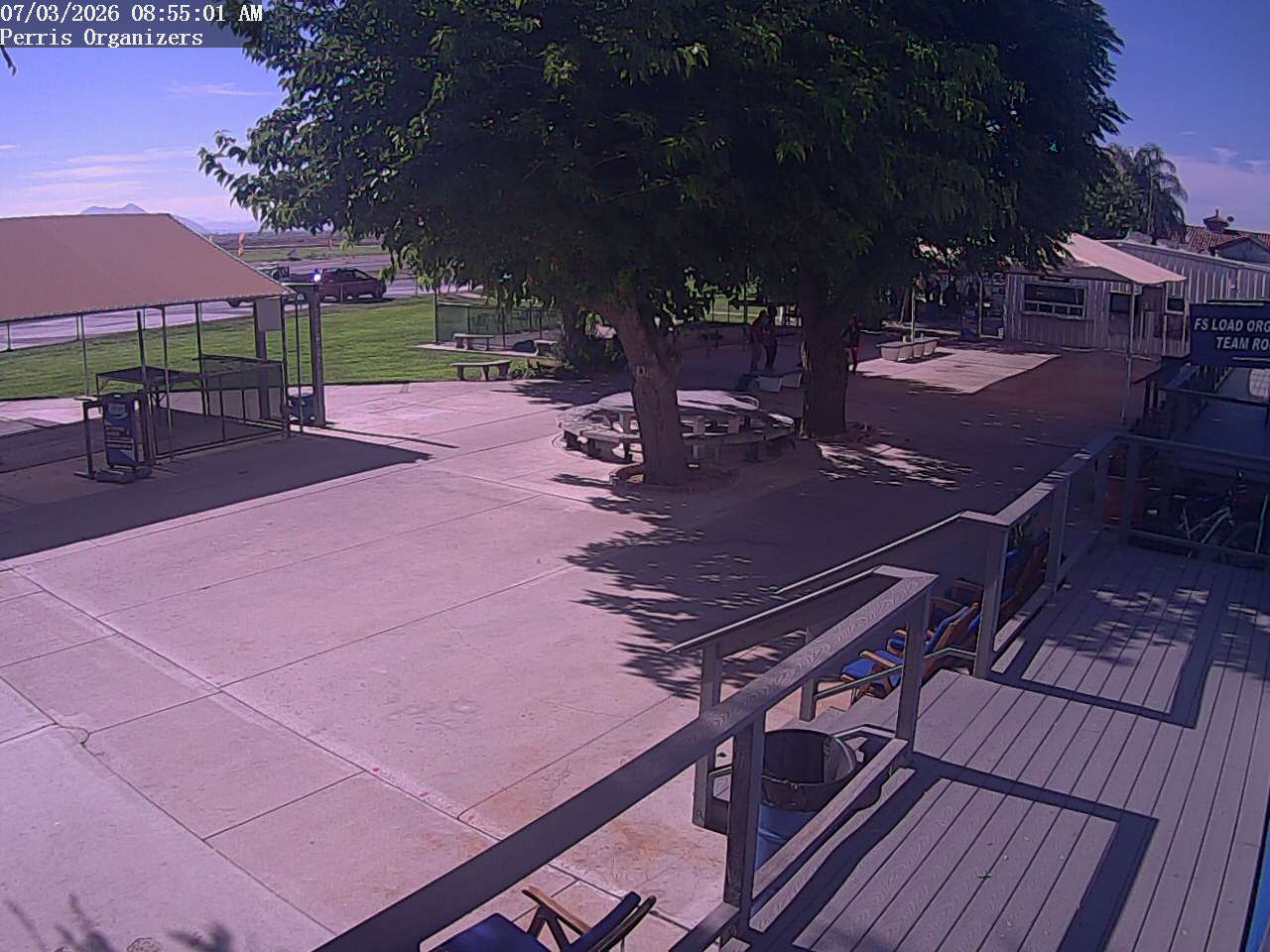 Perris Cam