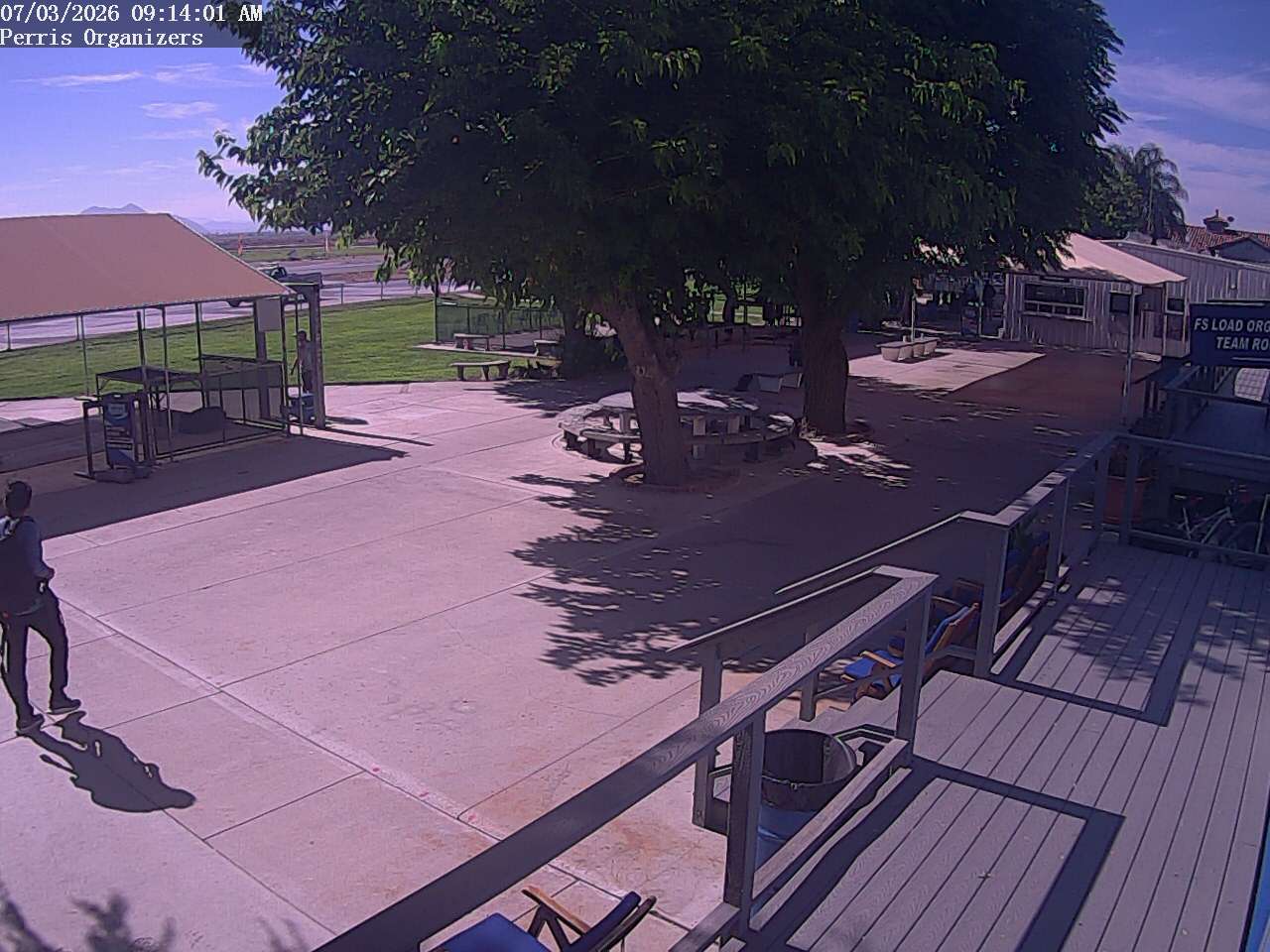 Perris Cam