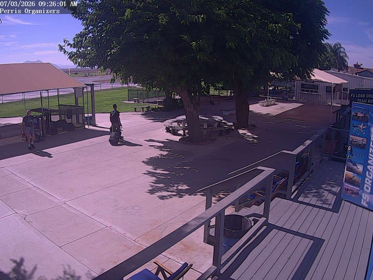 Perris Cam