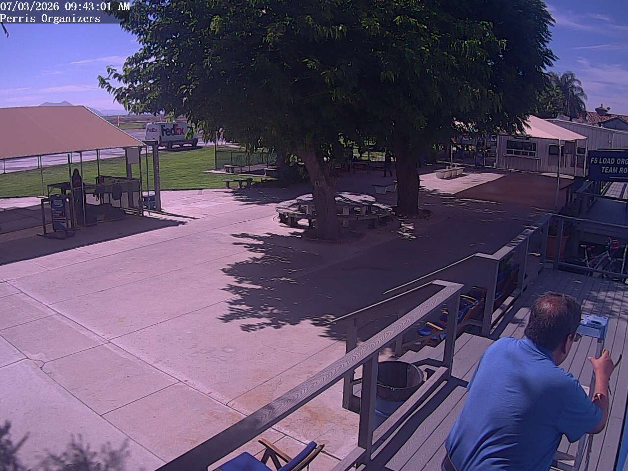 Perris Cam