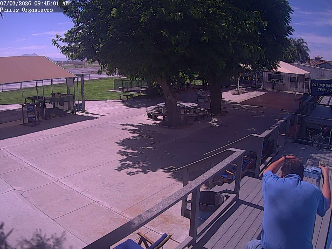 Perris Cam