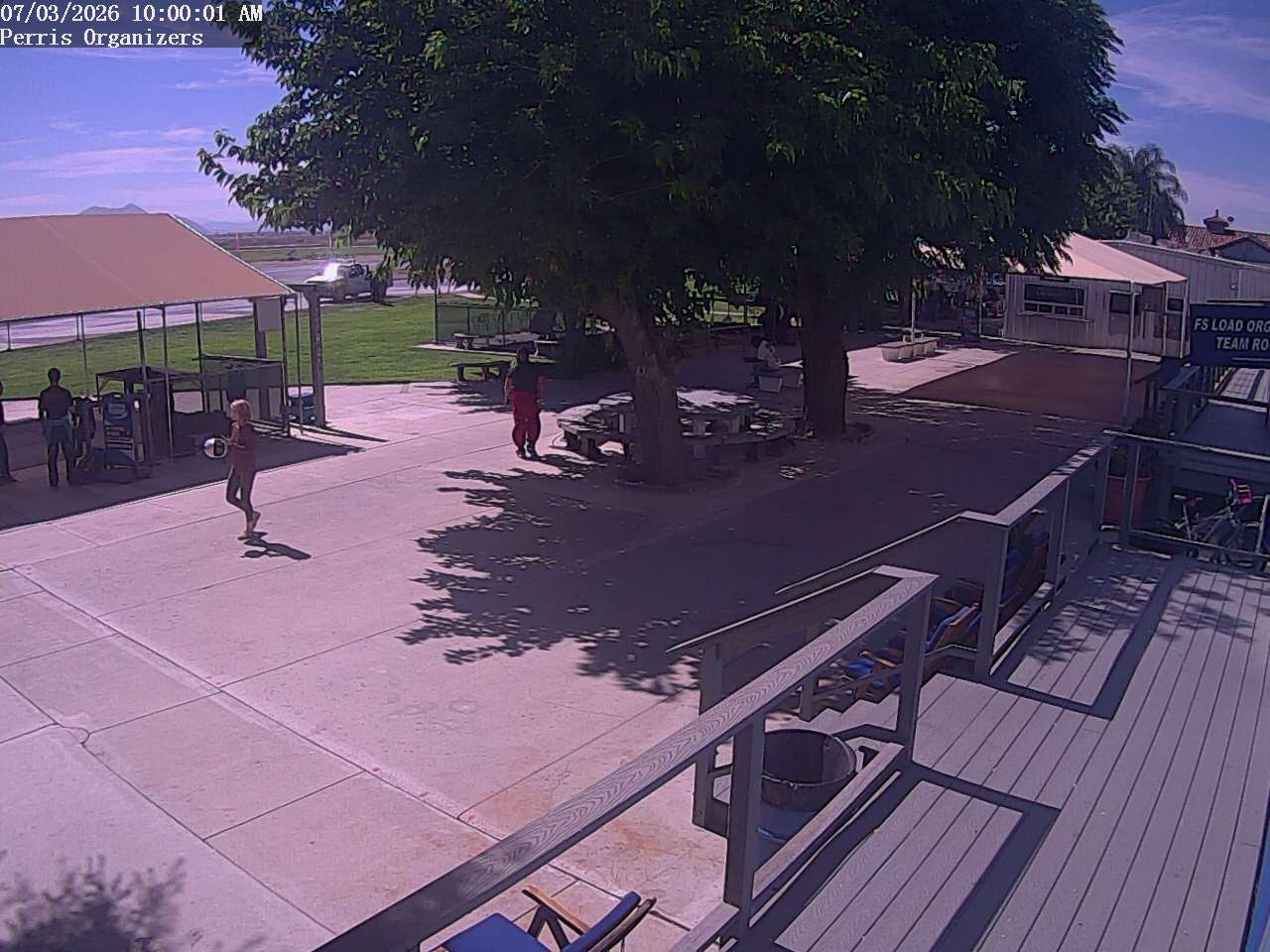 Perris Cam
