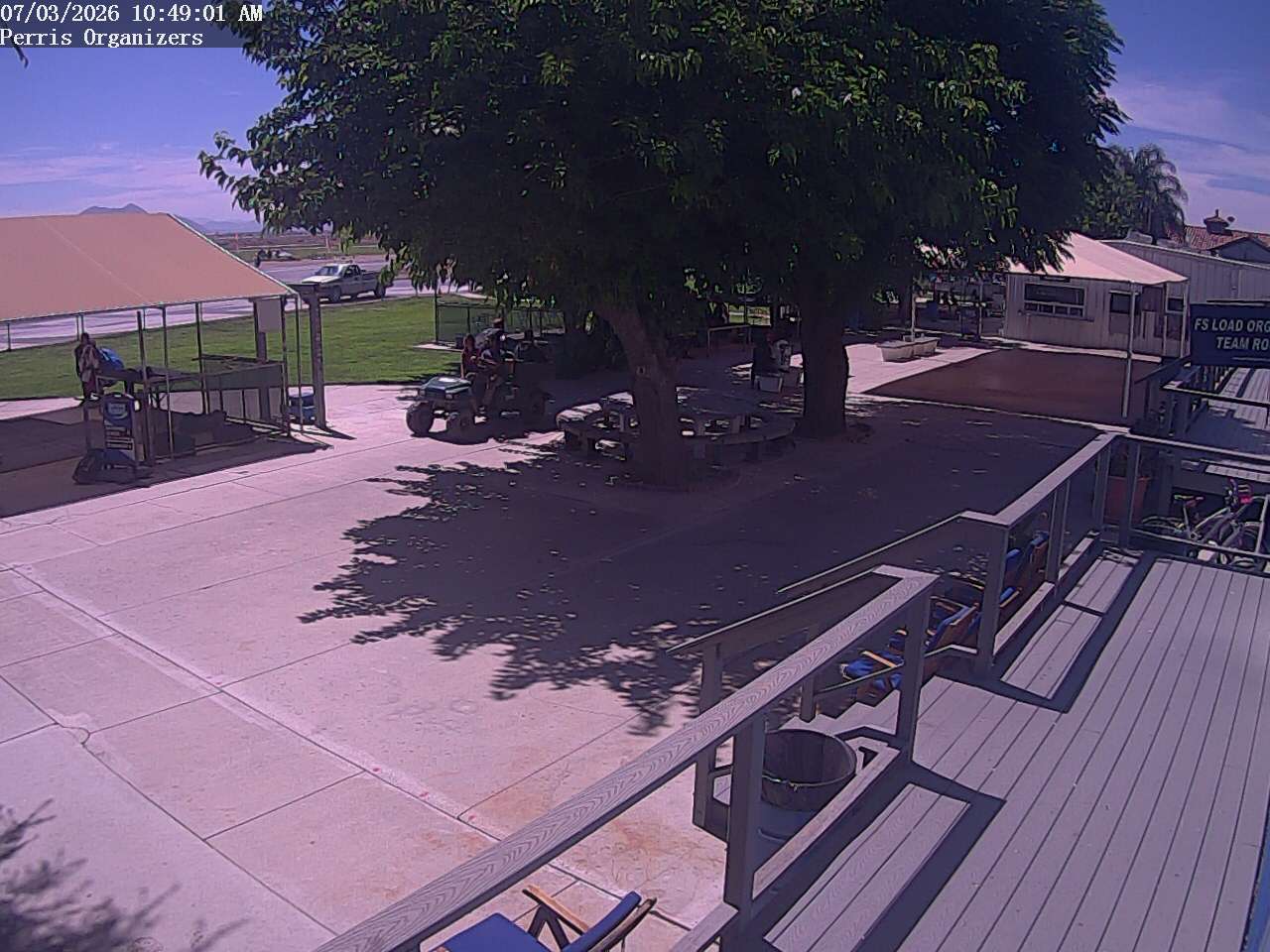 Perris Cam