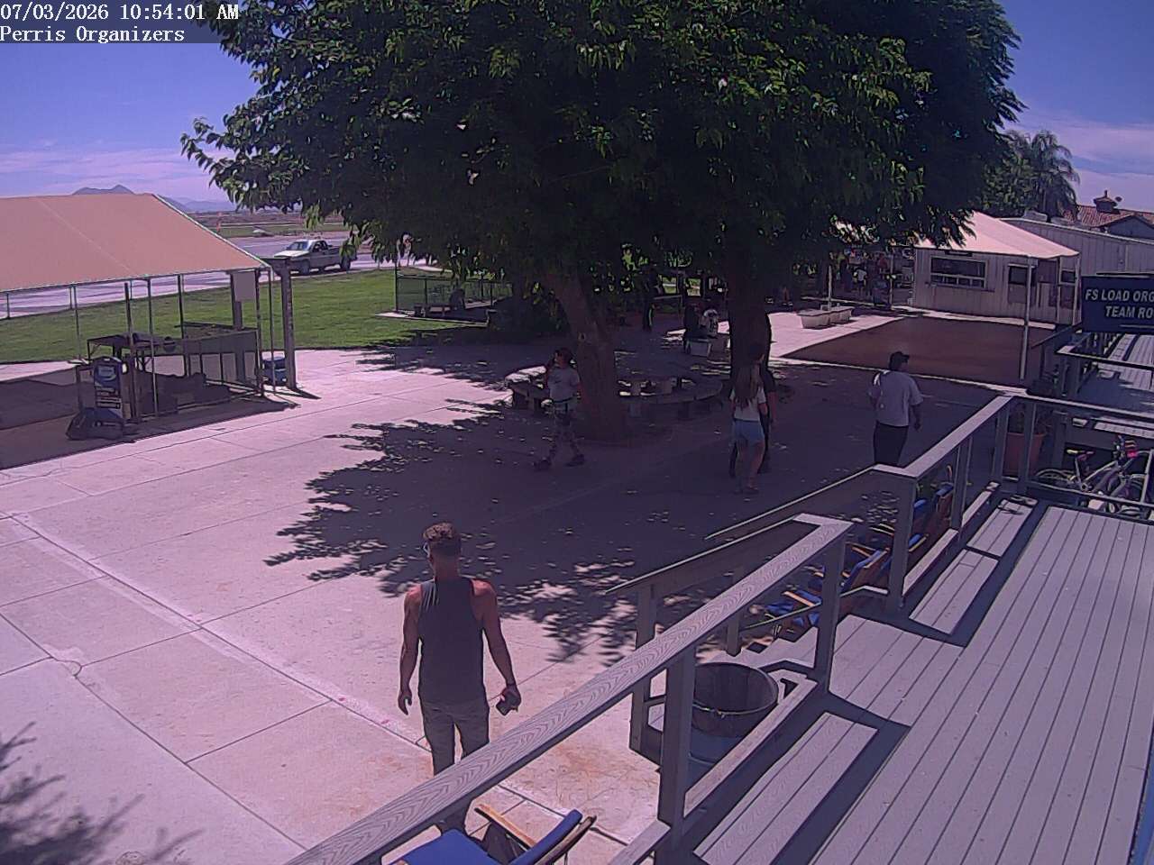 Perris Cam