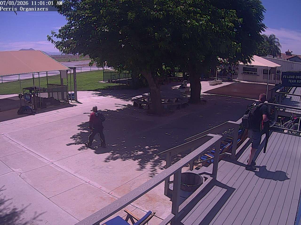Perris Cam