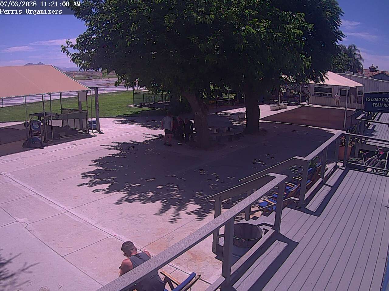 Perris Cam