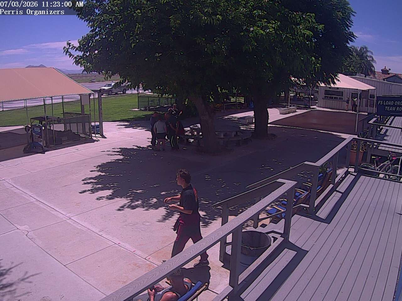 Perris Cam