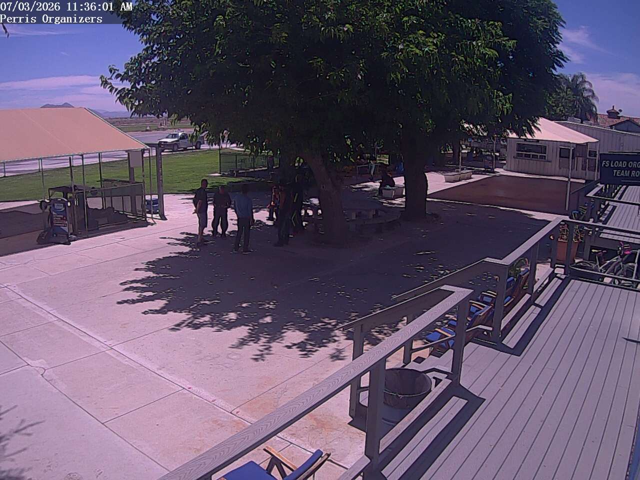 Perris Cam