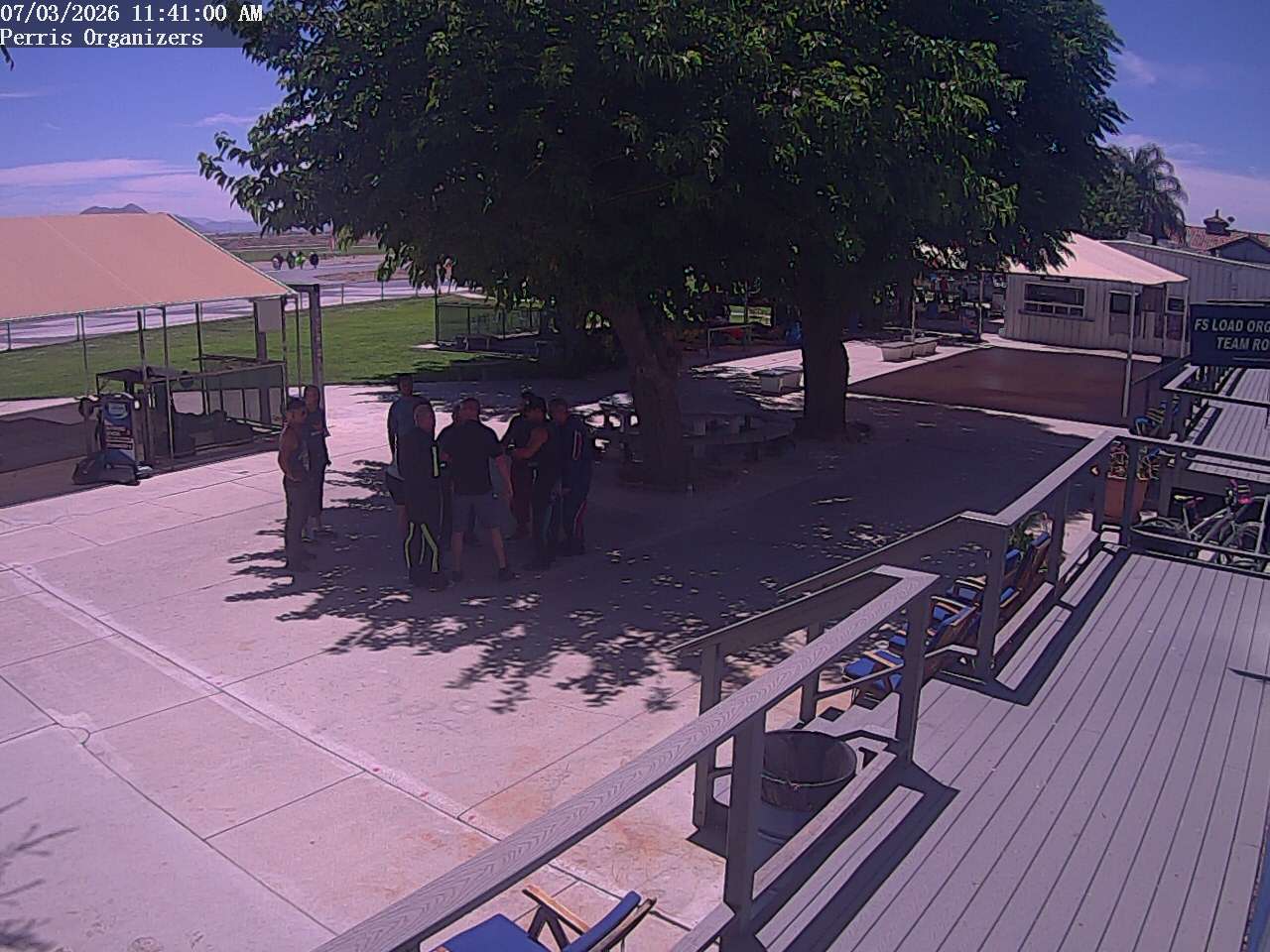 Perris Cam