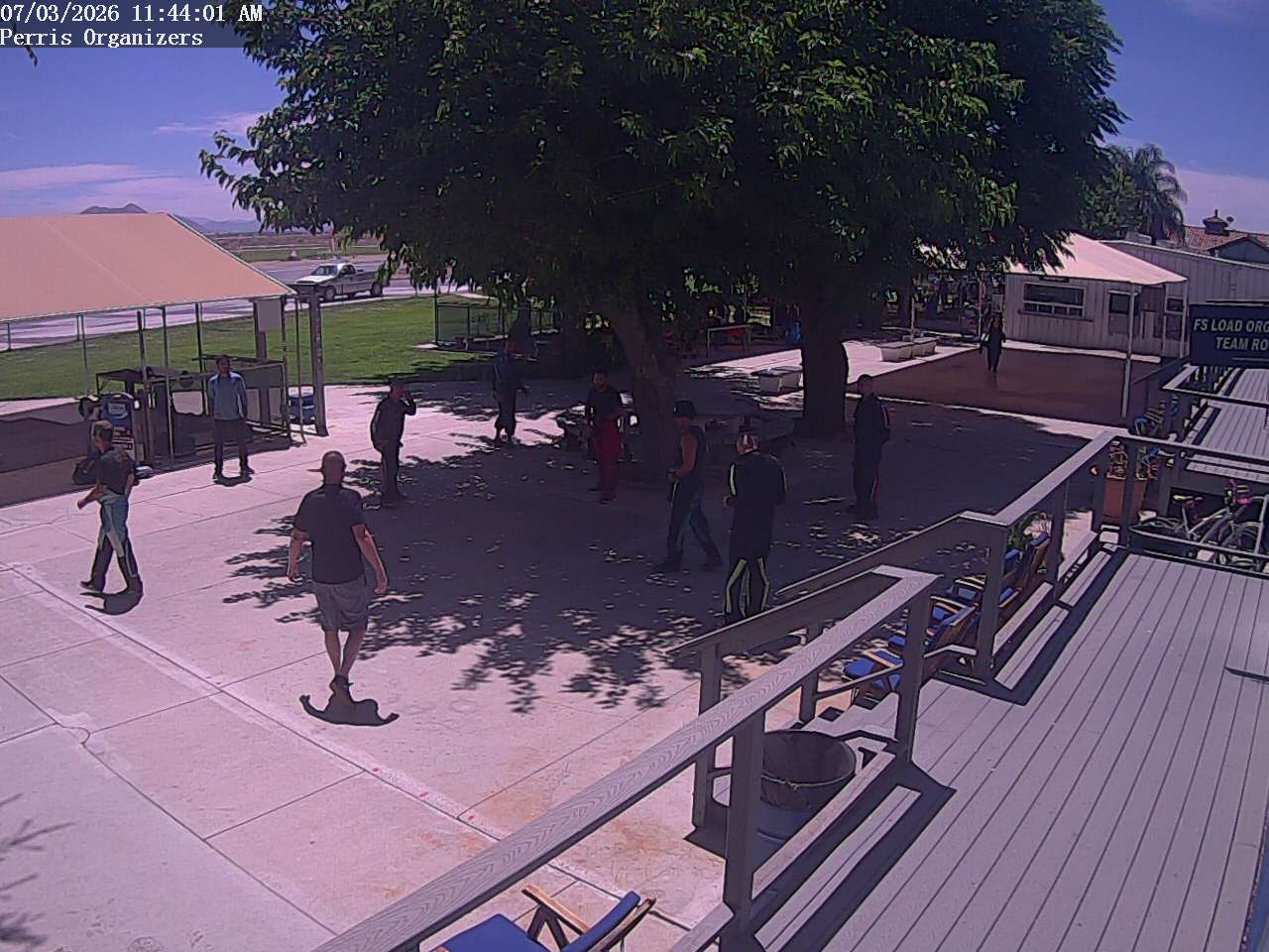 Perris Cam
