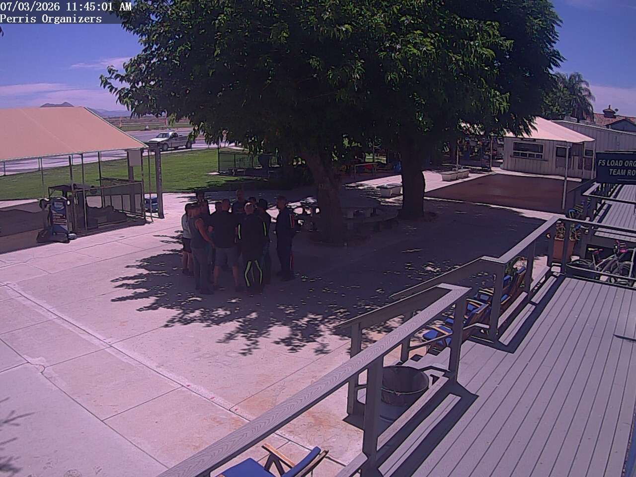 Perris Cam