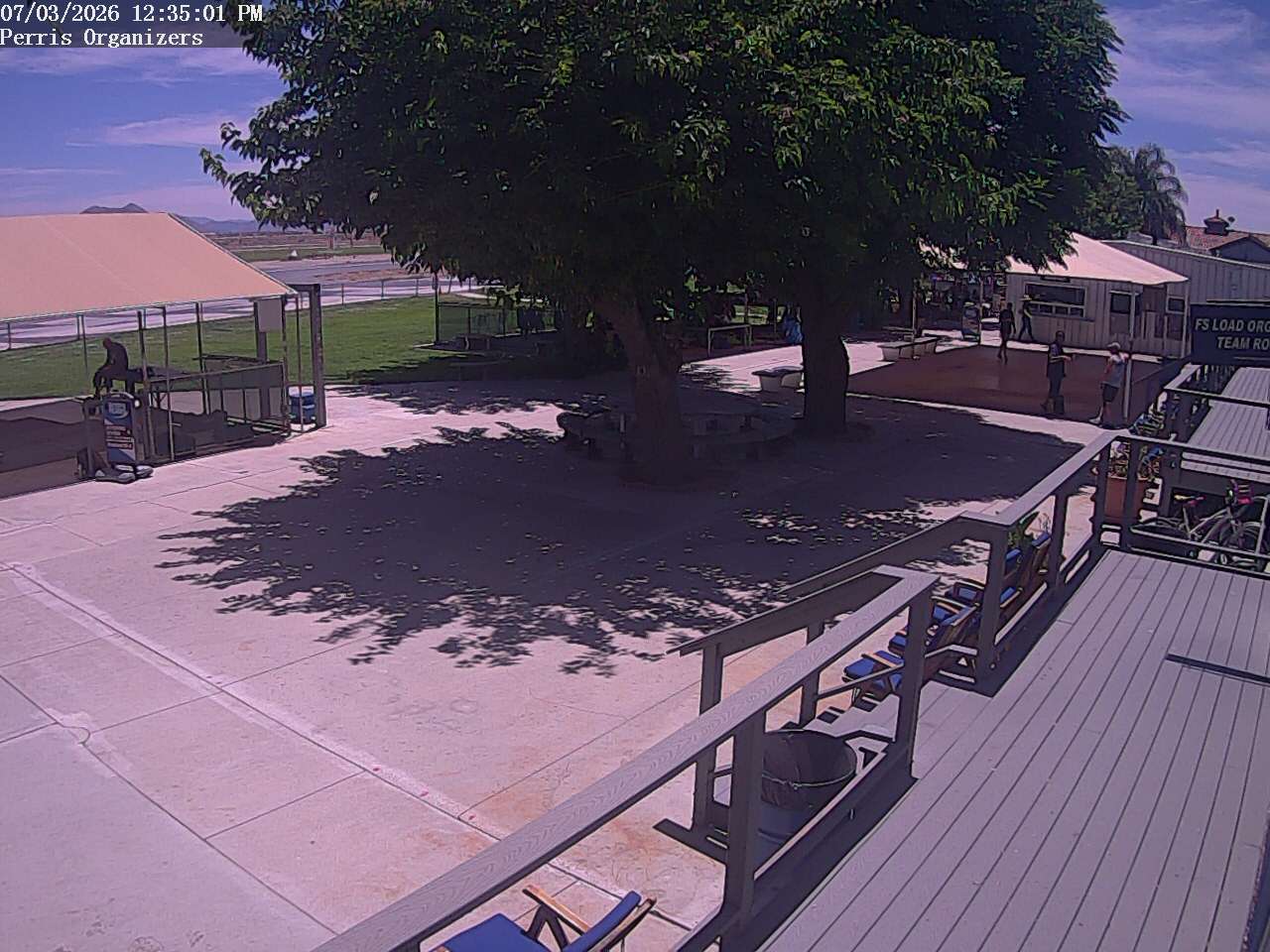 Perris Cam