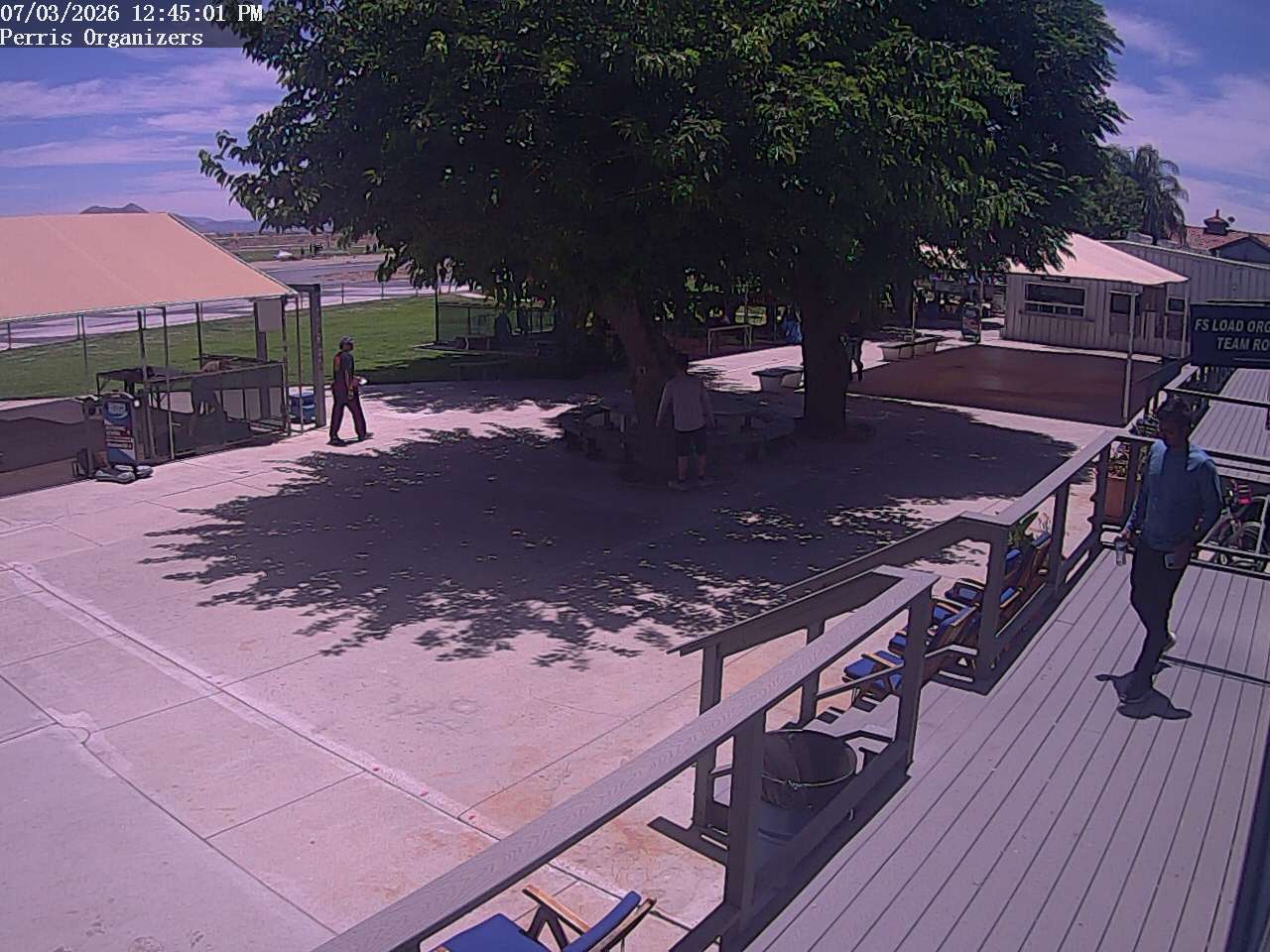 Perris Cam