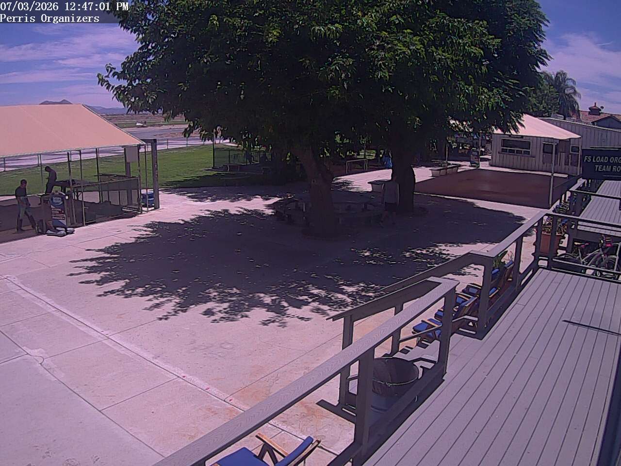 Perris Cam