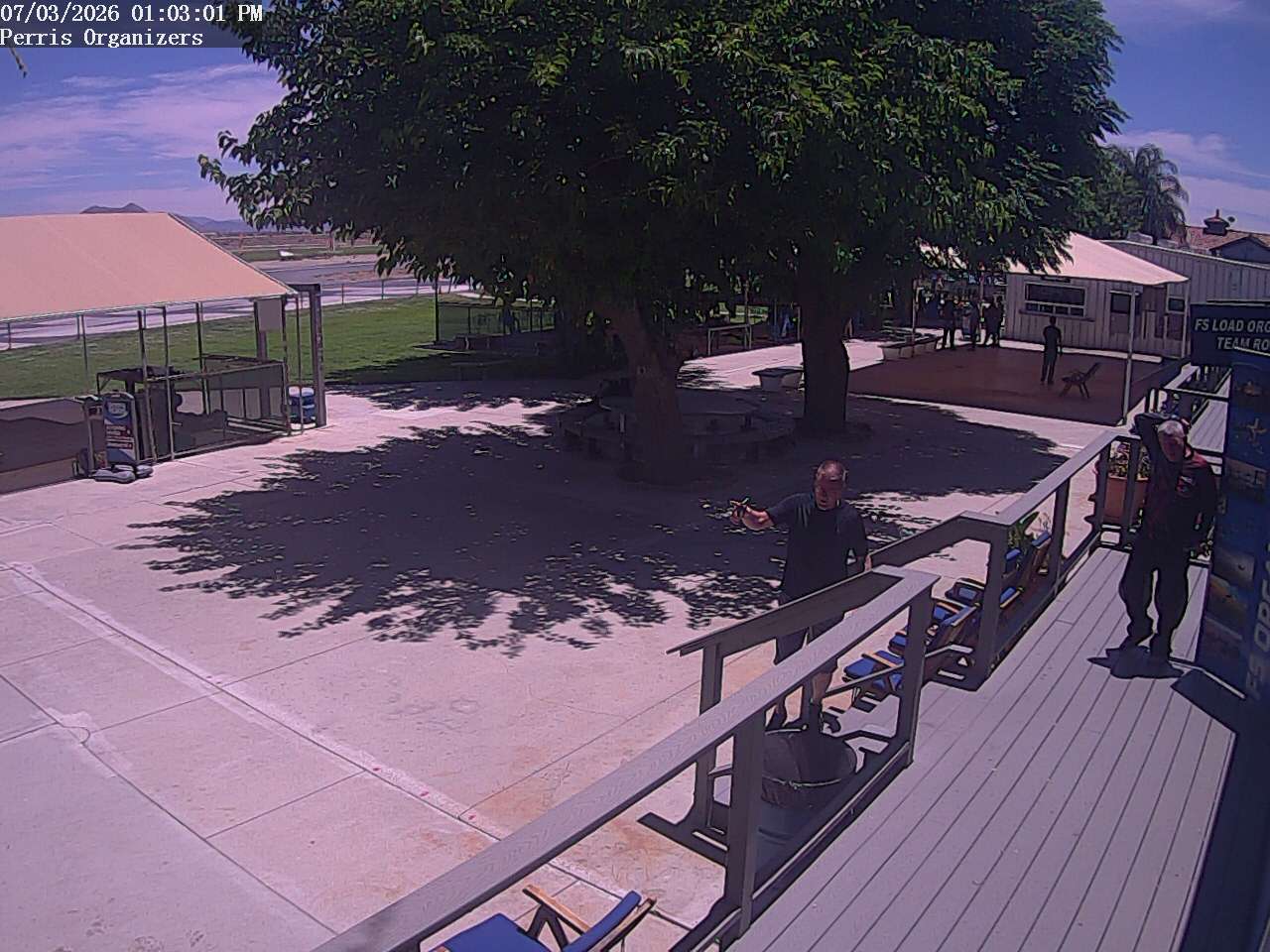 Perris Cam