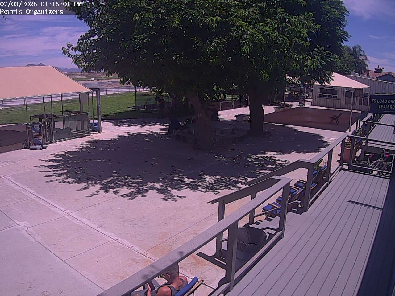 Perris Cam