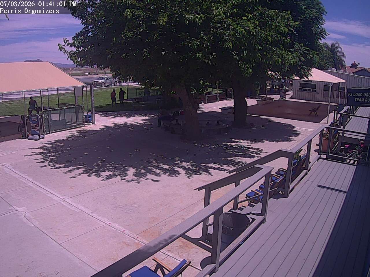 Perris Cam