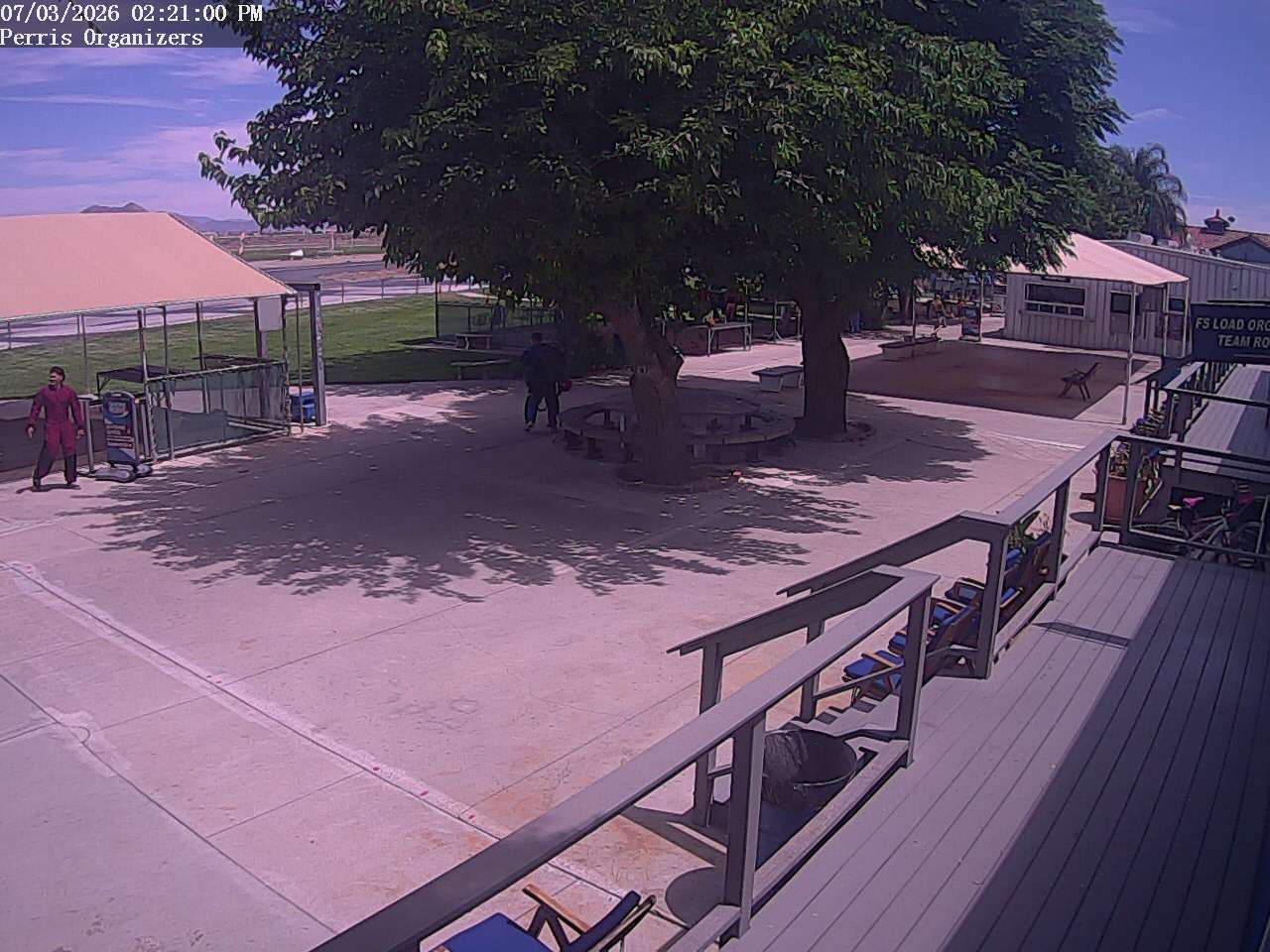 Perris Cam