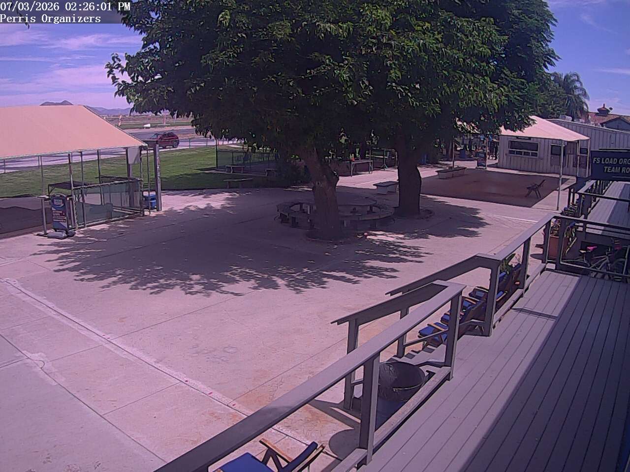 Perris Cam